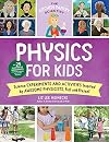 The Kitchen Pantry Scientist Physics for Kids