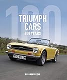 Triumph Cars: 100 Years