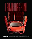 Lamborghini 60 Years: 60 Years