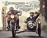 The Distinguished Gentleman's Ride: A Decade of Dapper