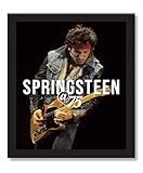 Bruce Springsteen at 75