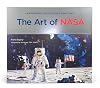 The Art of NASA: The Illustrations That Sold the Missions, Expanded Collector's Edition