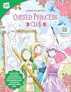 Learn to Draw Cursed Princess Club: Learn to draw your favorite characters from the popular webcomic series with behind-the-scenes and insider tips exclusively revealed inside! (WEBTOON)
