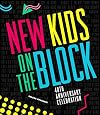 New Kids on the Block 40th Anniversary Celebration