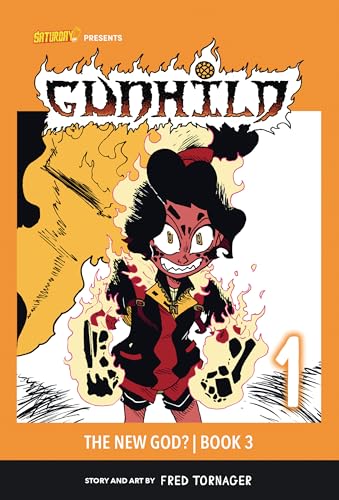 Gunhild : Volume 1, the New God? by Tornager, Fred