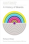 A History of Brands: Origins of Consumer Markets (SVA Masters in Branding)