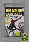 Marvel Masterworks, Volume 001: The Amazing Spider-Man Volume 1 [#1-10 + Amazing Fantasy #15]