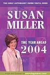 The Year Ahead 2004 : The Only Astrology Guide You'll Need (Year Ahead)