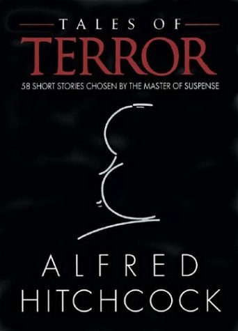 Tales of Terror book cover