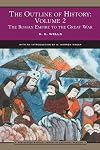 The Outline of history: The Whole Story of Man, Volume 2