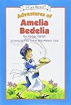 The Adventures of Amelia Bedelia