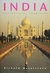 India (The Cultural Companion) - Richard Waterstone