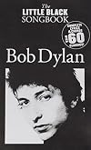 The Little Black Songbook: Complete Lyrics & Chords, Over 60 Classics