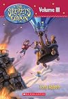The Secrets of Droon: Volume 3: Books 9-12
