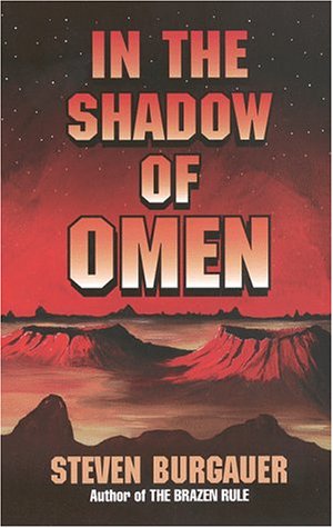 Cover of In the Shadow of Omen