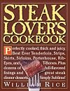 Steak Lover's Cookbook