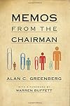 Memos from the chairman