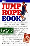The Jump Rope Book & the Jump Rope (Classic Games)