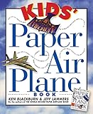 Kids Paper Plane Book Paper Airplanes