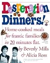 Desperation Dinners
