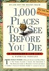 1,000 Places to See Before You Die