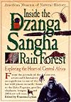 Inside the Dzanga Sangha Rain Forest