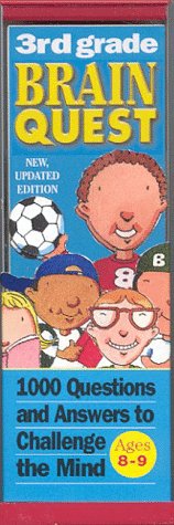 Cover of Brain Quest