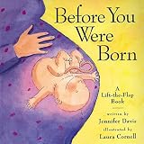 Before You Were Born