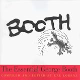 The Essential George Booth The Essential Cartoonists Library
