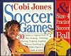 Cobi Jones Soccer Games