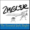 The Essential Jack Ziegler (The Essential Cartoonists Library)