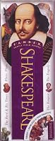 Fandex Family Field Guides: Shakespeare