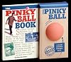 The Pinky Ball Book & The Pinky Ball