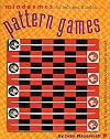 MindGames: Pattern Games (Ages 8 )