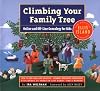 Climbing Your Family Tree: Online and Off-Line Genealogy for Kids