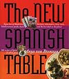 The New Spanish Table