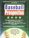 Baseball Prospectus 2005: Statistics, Analysis, and Insight for the Information Age (Baseball Prospectus)
