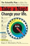 Take A Nap Change Your Life