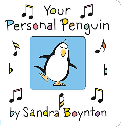 Your Personal Penguin book cover