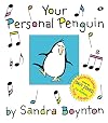 Your Personal Penguin