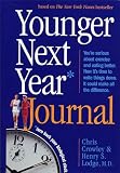 Younger Next Year Journal Turn Back Your Biological Clock
