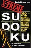 Xtreme Sudoku