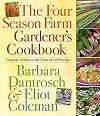 The Four Season Farm Gardener's Cookbook