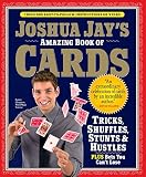 Joshua Jays Amazing Book Of Cards