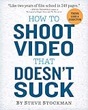 How To Shoot Video That Doesnt Suck
