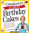 The Cake Mix Doctor's 25 Best Birthday Cakes