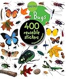 Eyelike Stickers Bugs