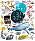 Eyelike Stickers Ocean