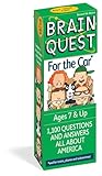 Brain Quest For The Car