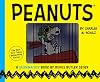 Peanuts: A Scanimation Book